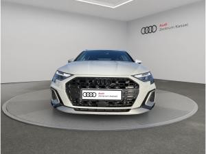 Audi A3 allstreet 35 TFSI LED AHK Navi Kamera Carplay