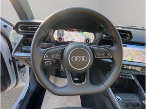 Audi A3 allstreet 35 TFSI LED AHK Navi Kamera Carplay