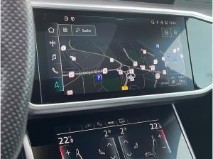 Audi A6 Avant 55 TFSI e quattro Matrix Pano 360° Navi
