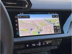 Audi A3 allstreet 35 TFSI LED AHK Navi Kamera Carplay