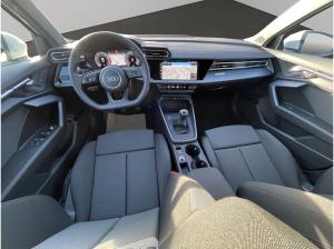 Audi A3 allstreet 35 TFSI LED AHK Navi Kamera Carplay