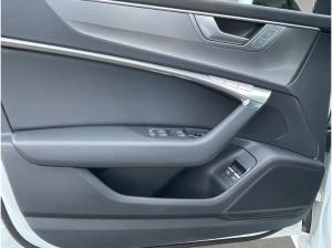 Audi A6 Avant 55 TFSI e quattro Matrix Pano 360° Navi