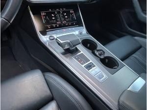 Audi A6 Avant 50 TDI quattro LED Pano HuD AHK Leder