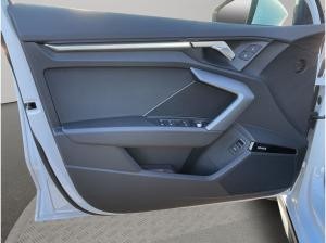 Audi A3 allstreet 35 TFSI LED AHK Navi Kamera Carplay