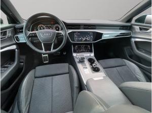 Audi A6 Avant 55 TFSI e quattro Matrix Pano 360° Navi