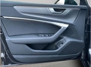 Audi A6 Avant 50 TDI quattro LED Pano HuD AHK Leder