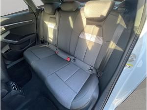 Audi A3 allstreet 35 TFSI LED AHK Navi Kamera Carplay