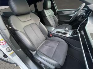 Audi A6 Avant 55 TFSI e quattro Matrix Pano 360° Navi