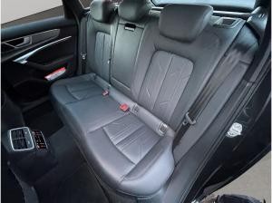 Audi A6 Avant 50 TDI quattro LED Pano HuD AHK Leder