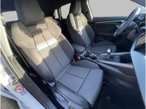Audi A3 allstreet 35 TFSI LED AHK Navi Kamera Carplay