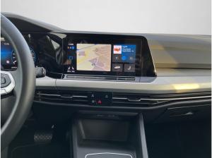 Volkswagen Golf VIII 2.0 TDI *Life* DSG R-Kamera SHZ VK-Erkennung ACC