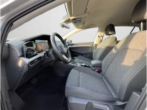 Volkswagen Golf VIII 2.0 TDI *Life* DSG R-Kamera SHZ VK-Erkennung ACC