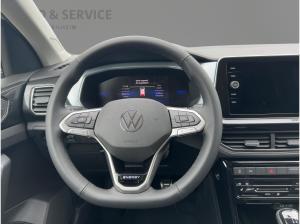Volkswagen T-Cross ENERGY 1.0 TSI 5-Gang SONDERLEASING