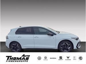 Volkswagen Golf 1.5 eTSI DSG R-Line Black-Style Pano Navi