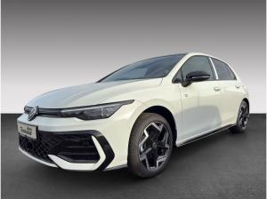 Volkswagen Golf 1.5 eTSI DSG R-Line Black-Style Pano Navi