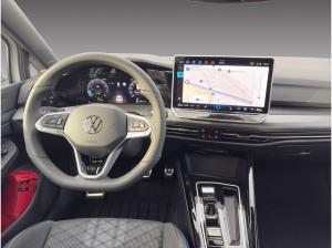 Volkswagen Golf 1.5 eTSI DSG R-Line Black-Style Pano Navi