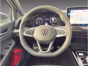 Volkswagen Golf 1.5 eTSI DSG R-Line Black-Style Pano Navi