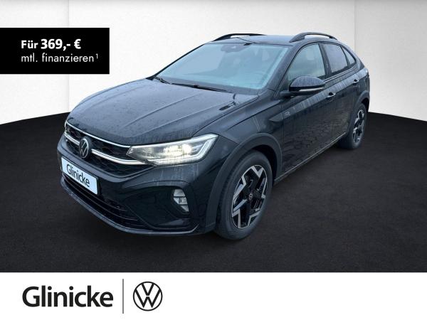 Volkswagen Taigo R-Line 1,0 l TSI OPF 6-Gang