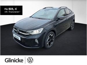 Volkswagen Taigo R-Line 1,5 l TSI OPF DSG **sofort verfügbar**