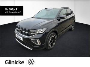 Volkswagen T-Cross R-Line 1.0 l TSI OPF 6-Gang
