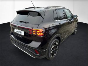 Volkswagen T-Cross R-Line 1.0 l TSI OPF 6-Gang