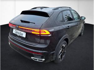 Volkswagen Taigo R-Line 1,5 l TSI OPF DSG **sofort verfügbar**