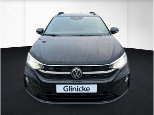 Volkswagen Taigo R-Line 1,5 l TSI OPF DSG **sofort verfügbar**