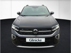 Volkswagen T-Cross R-Line 1.0 l TSI OPF 6-Gang