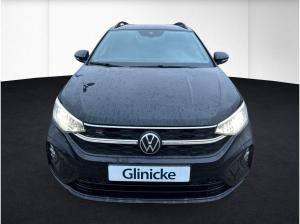 Volkswagen Taigo R-Line 1,0 l TSI OPF 6-Gang