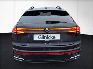 Volkswagen Taigo R-Line 1,5 l TSI OPF DSG **sofort verfügbar**