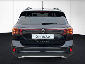 Volkswagen T-Cross R-Line 1.0 l TSI OPF 6-Gang