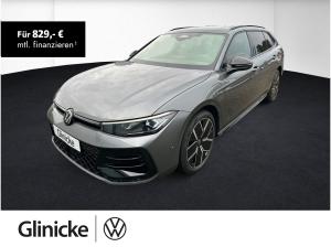 Foto - Volkswagen Passat Variant R-Line 1,5 l eHybrid DSG *ohne Sonderzahlung*