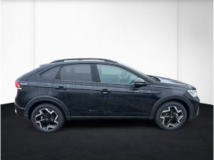 Volkswagen Taigo R-Line 1,5 l TSI OPF DSG **sofort verfügbar**
