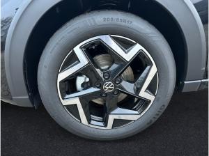 Volkswagen Taigo R-Line 1,5 l TSI OPF DSG **sofort verfügbar**