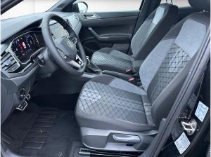 Volkswagen Taigo R-Line 1,5 l TSI OPF DSG **sofort verfügbar**