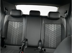 Volkswagen T-Cross R-Line 1.0 l TSI OPF 6-Gang