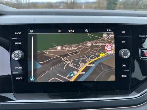 Volkswagen Taigo R-Line 1,5 l TSI OPF DSG **sofort verfügbar**