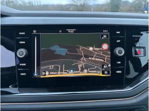 Volkswagen Taigo R-Line 1,0 l TSI OPF 6-Gang