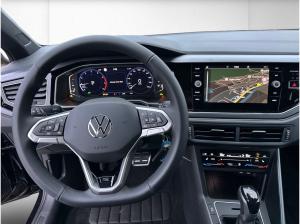 Volkswagen Taigo R-Line 1,5 l TSI OPF DSG **sofort verfügbar**