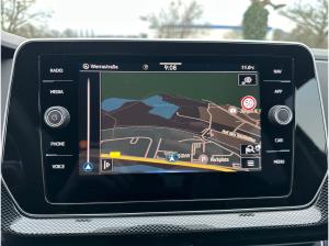 Volkswagen T-Cross R-Line 1.0 l TSI OPF 6-Gang