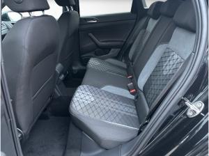 Volkswagen Taigo R-Line 1,5 l TSI OPF DSG **sofort verfügbar**