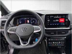 Volkswagen T-Cross R-Line 1.0 l TSI OPF 6-Gang