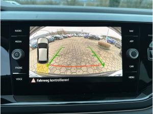 Volkswagen Taigo R-Line 1,5 l TSI OPF DSG **sofort verfügbar**