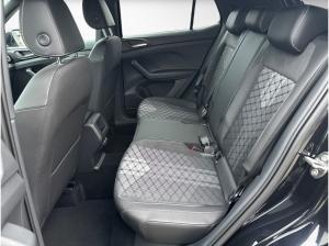 Volkswagen T-Cross R-Line 1.0 l TSI OPF 6-Gang