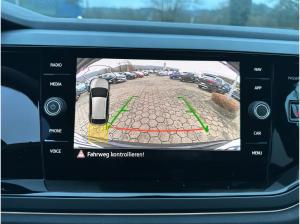 Volkswagen Taigo R-Line 1,0 l TSI OPF 6-Gang