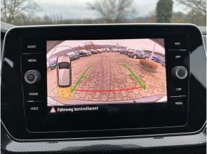 Volkswagen T-Cross R-Line 1.0 l TSI OPF 6-Gang