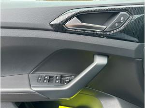 Volkswagen T-Cross R-Line 1.0 l TSI OPF 6-Gang