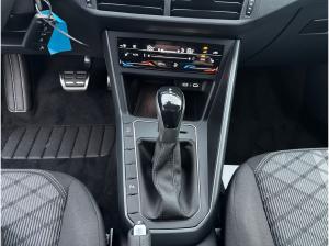 Volkswagen Taigo R-Line 1,5 l TSI OPF DSG **sofort verfügbar**