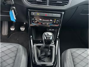 Volkswagen T-Cross R-Line 1.0 l TSI OPF 6-Gang