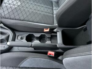 Volkswagen Taigo R-Line 1,5 l TSI OPF DSG **sofort verfügbar**